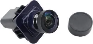 Rear View Backup Camera for Ford F150 2011-2014 Replace EB3T-19G490-BB EL3T-19G490-AA BL3Z-19G490-B