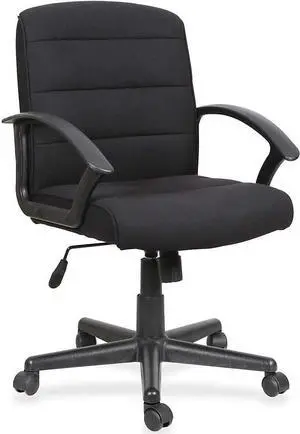 Lorell Task Chair with Arms