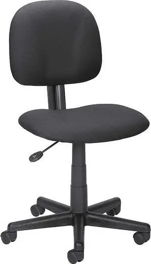 LYS Multi-Task Chair, Black