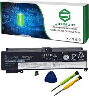 JIAZIJIA 01AV406 SB10J79003 Laptop Battery Replacement for Lenovo ThinkPad T460s T470s Series 01AV405 SB10J79002 00HW038 00HW025 00HW024 01AV462 01AV407 01AV408 L16M3P73 SB10J79004 11.46V 27Wh