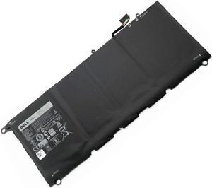 DELL PW23Y Laptop Battery Replaceable for Dell XPS 13 9360 P54G002 139360D1605G 139360D1605T 139360D1609 139360D1609G 139360D1705G 139360D1805T Series Replacement TP1GT RNP72 0RNP72 0TP1GT