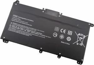 Xaocaige HT03XL L11119 855 Laptop Battery for HP Pavilion 14 CE 14 CF 14 DF 15 CS 15 CU 15 CW 15 DA 15 DB 15 DW 15 DY Series