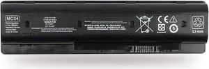 MC04 14.8V 41WH Laptop Battery for HP Envy m7-n109dx m7-n011dx 17-r Series HSTNN-PB6R 805095-001 MC06