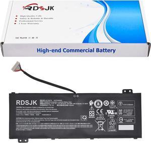 AP18E7M AP18E8M Laptop Battery for Acer Nitro 5 AN515-43 AN515-44 AN515-52 AN515-54 AN517-51 AN517-52 Nitro 7 AN715-51 Aspire 7 A715-74G Predator Helios 300 PH317-53 Triton 300 PT315-51 15.4V 58.75Wh