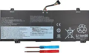 L18C4PF3 5B10T09081 5B10W67415 Replacement Lenovo Battery for Lenovo IdeaPad C340-14API C340-14IWL S540-14API S540-14IML S540-14IWL Series L18M4PF4 5B10W67417 L18M4PF3 L18C4PF4 15.36V 45Wh Laptop