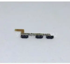 DOOGEE BL5000 Parts Power On Off Button+Volume Key Flex Cable Side FPC For DOOGEE BL5000 Cell Phone Repair Accessories