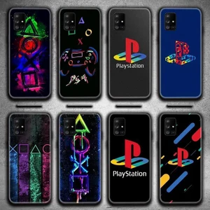 PlayStation buttons PS Phone Case For Samsung Galaxy A21S A01 A11 A31 A81 A10 A20E A30 A40 A50 A70 A80 A71 A51 PlayStation buttons PS Phone Case For Samsung Galaxy A21S A01 A11 A31 A81 A10 A20E A30 A40 A50 A70 A80 A71 A51