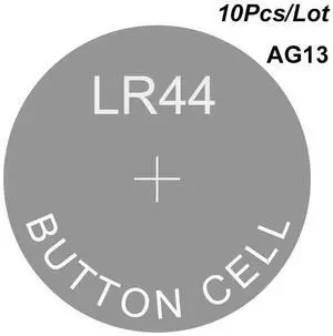 Alkaline Battery Calculator Batteries Watch Cells Button Cell LR44 1.5V LR1154 AG13 SG13 SR44 SR1154 LR154 L1154 A76 S76 357 157