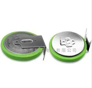 1PCS Button lithium battery BR2450A/GBN 3V high temperature battery BR2450A genuine
