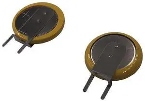 Lithium Coin Cell Batteries ML1220 with 2 Pin Flat 3V Manganese Li-ion Rechargeable Button Battery ML 1220 Replaces CR1220