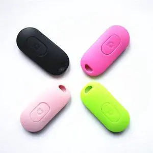 Phone Self Timer Shutter Button  Selfie Stick Shutter Release bluetooth Remote Control Wireless for Android IOS