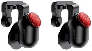 Gamepad Joystick For PUBG Gaming Trigger Smart Fire Button Aim Trigger Key L1R1 Shooter Controller For Mobile Phone Game