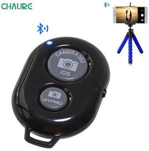Bluetooth remote Remote Control Shutter for Smart Phone Camera Wireless bluetooth camera Shutter Release button selfie accessory