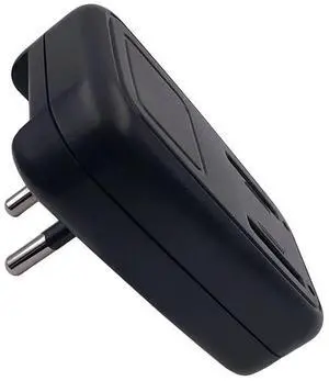 Fast Charger for LIR2032/LIR2025, Li-Ion Rechargeable Battery Lithium Coin Cell Button Recharger, Cannot Charge CR2032 Fast Charger for LIR2032/LIR2025, Li-Ion Rechargeable Battery Lithium Coin Cell Button Recharger, Cannot Charge CR2032