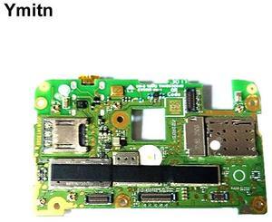 Ymitn Unlocked Mobile Electronic Panel Mainboard Motherboard Circuits With Firmware For Nokia 2 TA-1035 TA-1029 Snapdragon 212