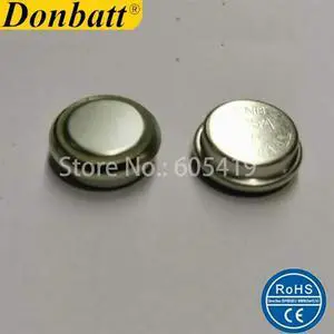 100pcs/Lot Super quality 625A LR9 1.5V Alkaline Button Cell Battery PX625A V625 PX625 PX13 M20 For Camera