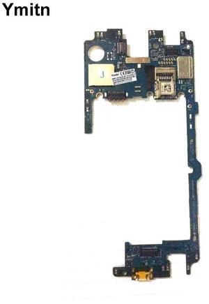 Unlocked Ymitn Mobile Electronic panel mainboard Motherboard Circuits Flex Cable With Firmware For LG k10 2017 m250