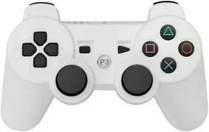 For Sony PS3 Controller DualShock 3 Wireless Console SixAxis Bluetooth GamePads For Playstation 3 Game Accessories