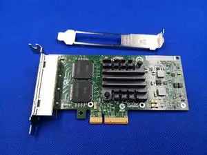 Intel® E1G44HT Ethernet Server Adapter I340-T4