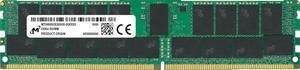 MICRON 64GB DDR4 3200 2Rx4 CL22 RDIMM Server Memory Module - MTA36ASF8G72PZ-3G2E1
