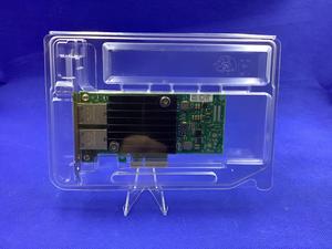 Intel X550-T2 - 10Gb 2-port Ethernet Converged PCIe Network Adapter REF