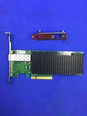 INTEL XXV710 Single port PCLE v3.0 (8.0GT/s) Ethernet Network Adapter