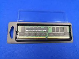 HMAA4GR7CJR4N-XN HYNIX 32GB (1x32GB) 3200mhz Pc4-25600 Cl22 ECC Registered Single Rank X4 1.2v DDR4 Sdram 288-pin Rdimm Memory Module For Server