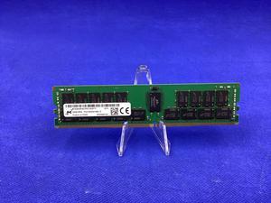 Micron MTA36ASF4G72PZ-3G2E7 32GB DDR4 3200MHz PC4-25600 ECC Memory Ref