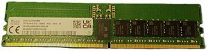 Hynix 32GB DDR5 PC5-5600 RDIMM 288-pin ECC Reg HMCG88AGBRA190N