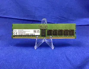 HYNIX HMCG88AEBRA115N HYNIX 32GB 2RX8 PC5-4800B SERVER MEMORY HYNIX HMCG88AEBRA115N HYNIX 32GB 2RX8 PC5-4800B SERVER MEMORY