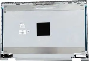 Top Case For HP 14-CD 14M-CD 14M-CD0001DX LCD Back Cover Rear Case Lid Touch L22250-001 460.0E80E.0001 Silver
