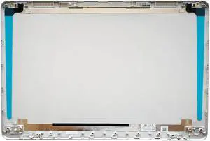 New For HP 15-DW 15s-du 15s-dr 15-GW 15s-dr 15s-gr 15s-du1027TX 15-DW3033DX LCD Back Cover Rear Case Top Lid L52012-001 AP2H8000100