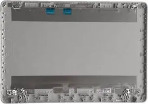For HP Pavilion 14-CM 14-CK 14q-cs 14-CM0012NR LCD Back Cover Rear Case Top Lid Silver L23161-001 6070B1306505