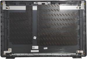 For Dell Latitude 15 3520 E3520 LCD Cover Back Cover Rear Case Top Lid 17XCF Black 017XCF 460.0NG0A.0003 USA