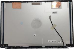 For HP 15Z-EH 15Z-EH000 15-EG1053CL 15-EH 15-EG Lcd Back Cover Rear Case Top Lid With Antenna M08901-001 52G7HLCTP00 Silver