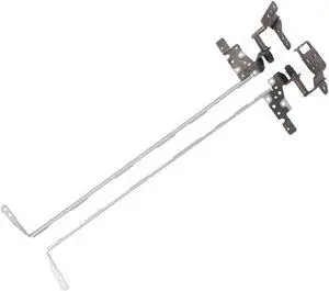 Lcd Hinge Set For Acer Nitro 5 AN515-41 AN515-42 AN515-51 AN515-53 Laptop Left & Right Hinges 33.Q28N2.002 AM211000200