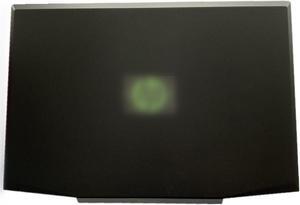 For HP Pavilion 15-CX 15-cx0056wm 15-cx003 15-cx0020nr LCD Back Cover Lid L20313-001 Green Logo