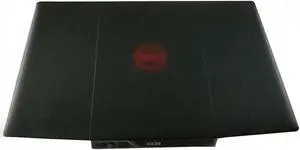 LCD Back Cover For Dell G3 15 3590 Rear Case Top Lid With Red Logo 0YGCNV YGCNV USA
