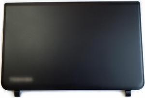 LCD Back Cover For Toshiba C55-B C55D-B C55T-B Black Rear Case for Satellite C55 Top Lid AP15H000100 K000889290 USA
