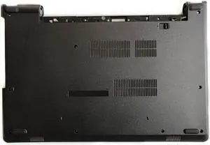 Replacement Lower Case For Dell Inspiron 15 3000 3567 3565 Laptop Bottom D Cover Chassis 0X3VRG X3VRG US