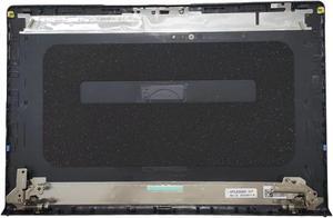 For Dell Inspiron 15 3510 3511 3515 Lcd Back Cover w/ Hinges 00WPN8 0WPN8 AP3LE000901