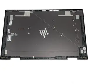 For HP ENVY x360 15-ED 15-EE 15m-ee0023dx 15m-ee0013dx LCD Back Cover L93204-001
