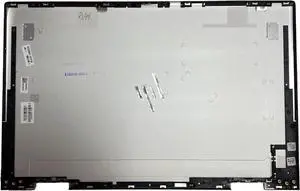 For HP Envy X360 15-ed 15m-ed0023dx 15m-ed1013dx 15m-ed Lcd Back Cover Top Case