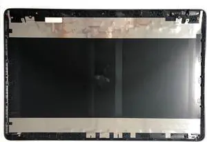 For HP 17-BY 17-CA 17-BY1053DX 17-BY3613DX 17-CA1061NR 17-CA1031DX Lcd Back Cover Top Lid Rear Case Black L48403-001 6070B1546801