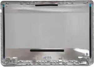 New for HP 14-CF 14-DF 14-DK 14CF Lcd Back Cover Rear Case Top Lid L24469-001 6070B1307001 Silver USA