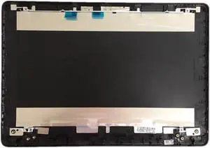 New For HP 14-CK 14-CM 14T-CM 14Z-CM Lcd Back Cover Rear Case Top Lid Black L23160-001 6070B1306501 USA