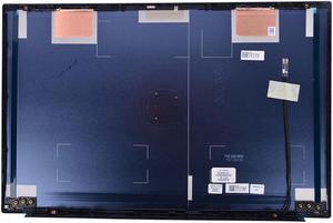 For HP Pavilion 15-EG 15T-EG 15-EH 15-EH0050WM 15-EH1070WM 15-EH1052WM LCD Back Cover  Rear Case Top Lid M08899-001 52G7HLCTP30 Dark Blue