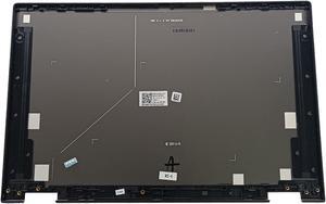 Lcd Back Cover For Lenovo ideapad Flex 5-14IIL05 5-14ITL05 Rear Lid 5CB0Y85291 4600K10C0001 SCB0R75367
