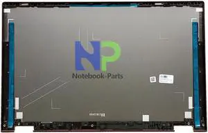 Yidatong Replacement LCD Back Cover Lid New Rear Case For Flex 5-15 IIL05 ITL05 ALC05 Yoga C550 Grey 5CB0Y85681 5CB1B02477