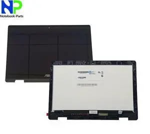 Yidatong Replacement New For Chromebook 11 C214MA C214M 11.6" LCD Touchscreen Digitizer Assembly With Bezel Black 90NX0291-R20010 Yidatong Replacement New For Chromebook 11 C214MA C214M 11.6" LCD Touchscreen Digitizer Assembly With Bezel Black 90NX0291-R20010
